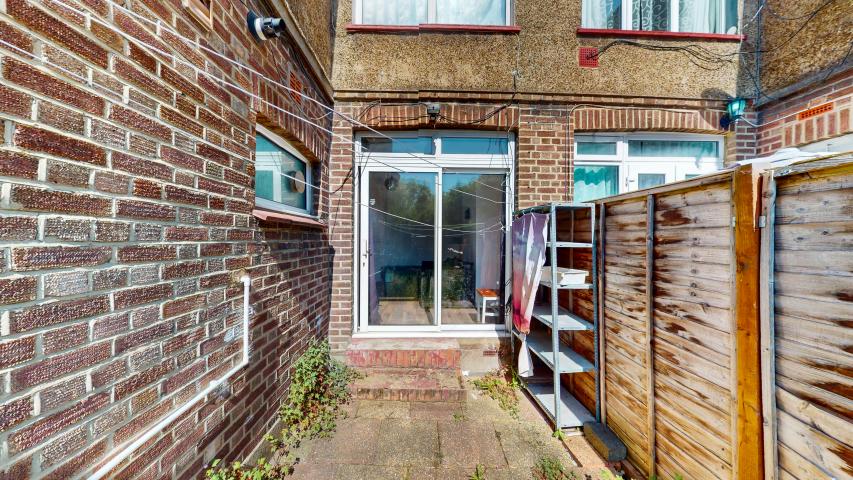 Modern Apartment Barnhill Road, Wembley